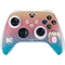 DC Comics Harley Quinn Mad Love Xbox Series S Controller Skin